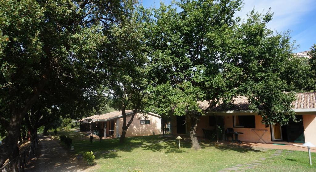 Oasimaremma Village Scarlino Exterior foto
